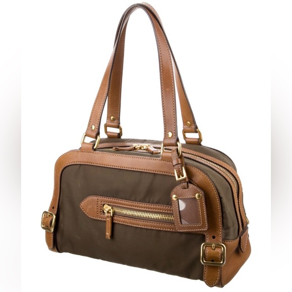 Other - VINTAGE PRADA